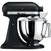 Планетарний міксер KitchenAid 5KSM175PSEBK
