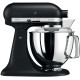 Планетарний міксер KitchenAid 5KSM175PSEBK