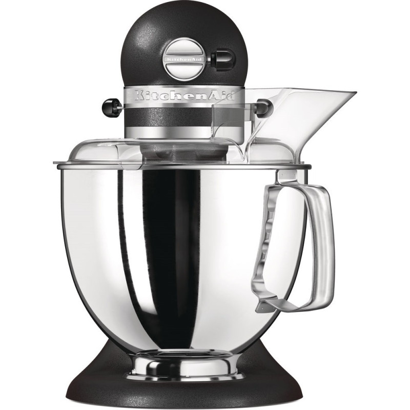 Планетарний міксер KitchenAid 5KSM175PSEBK