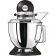 Планетарний міксер KitchenAid 5KSM175PSEBK