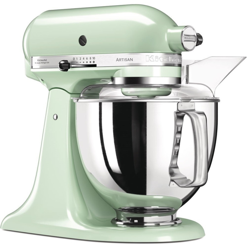 Планетарний міксер KitchenAid 5KSM175PSEPT 