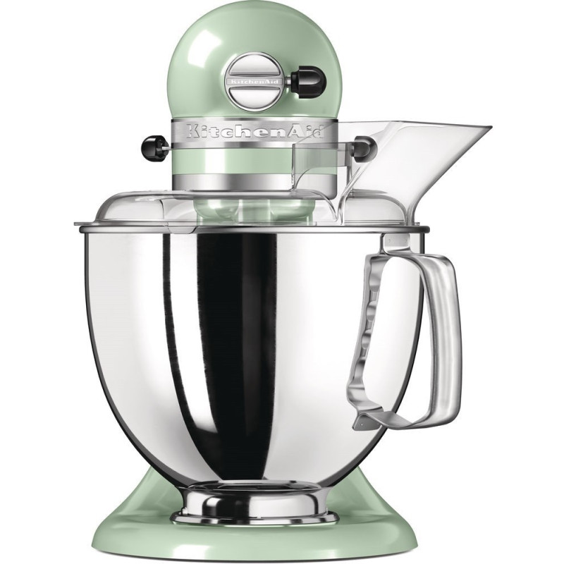 Планетарний міксер KitchenAid 5KSM175PSEPT 