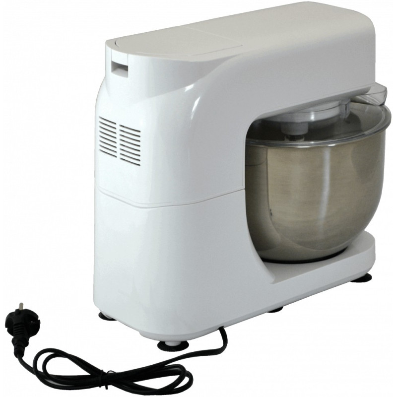 Планетарний міксер Grunhelm GKM0018