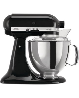 Планетарний міксер KitchenAid 5KSM175PSEOB