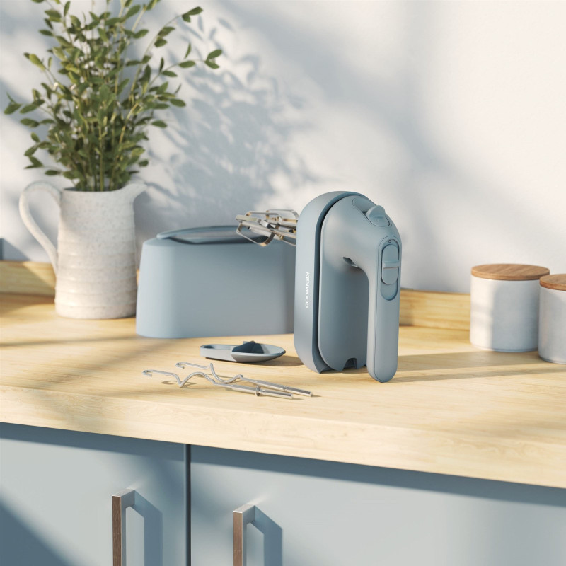 Міксер Kenwood HMP40.000GY