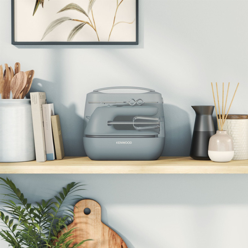 Міксер Kenwood HMP40.000GY