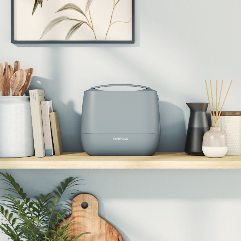 Міксер Kenwood HMP40.000GY