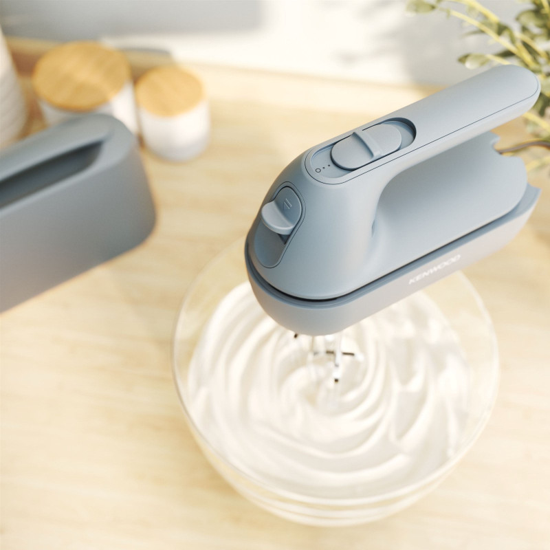 Міксер Kenwood HMP40.000GY