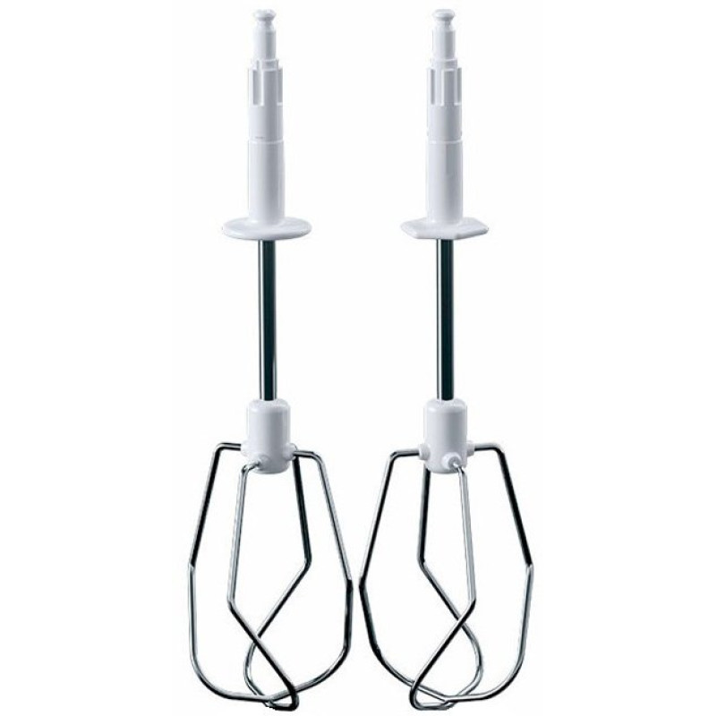 Міксер BRAUN HM 3135 WHITE