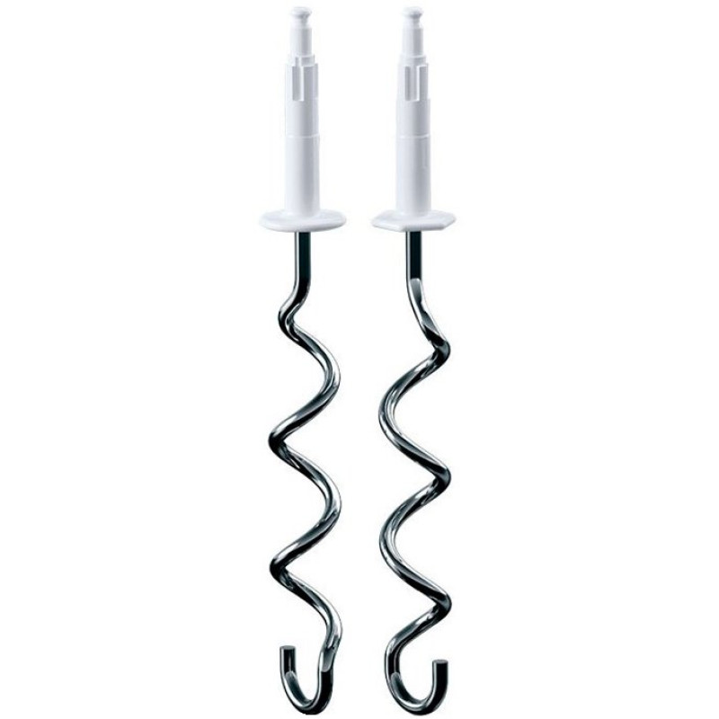 Міксер BRAUN HM 3135 WHITE