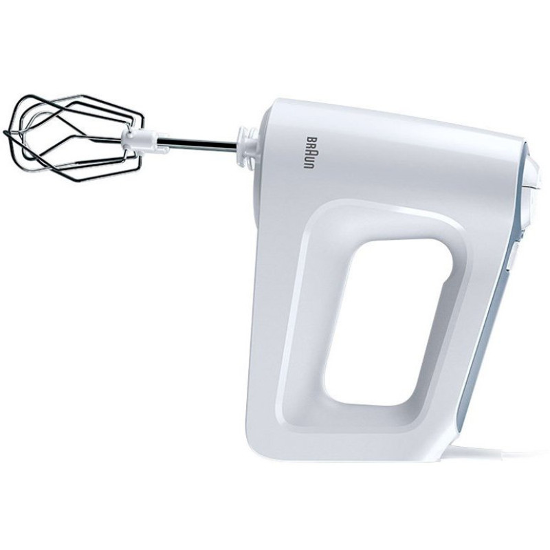 Міксер BRAUN HM 3135 WHITE