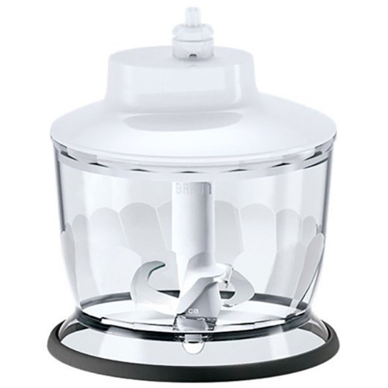 Міксер BRAUN HM 3135 WHITE