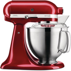 Планетарний міксер KitchenAid 5KSM185PSECA 