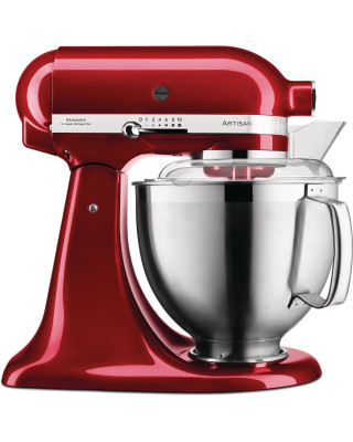 Планетарний міксер KitchenAid 5KSM185PSECA 