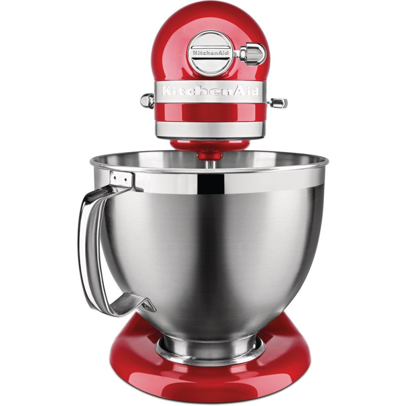 Планетарний міксер KitchenAid 5KSM185PSECA 