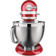 Планетарний міксер KitchenAid 5KSM185PSECA 
