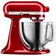 Планетарний міксер KitchenAid 5KSM185PSECA 