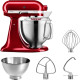 Планетарний міксер KitchenAid 5KSM185PSECA 