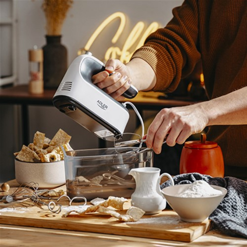 Міксер Adler AD 4229