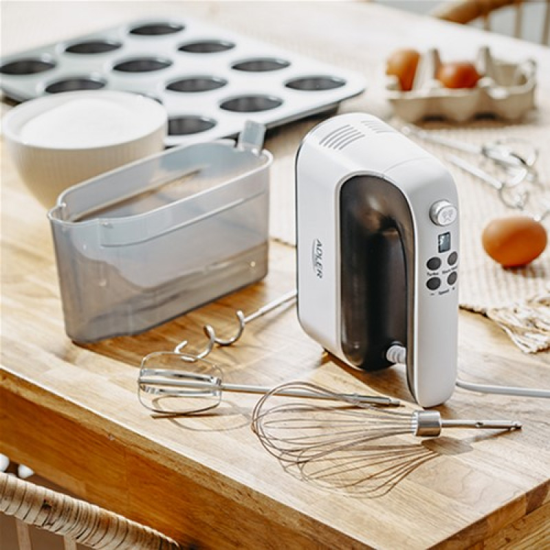 Міксер Adler AD 4229