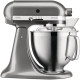 Планетарний міксер KitchenAid 5KSM185PSEMS 