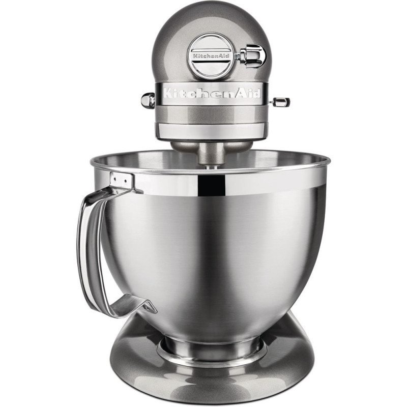 Планетарний міксер KitchenAid 5KSM185PSEMS 