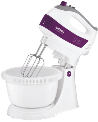 Міксер Zelmer ZHM2460P