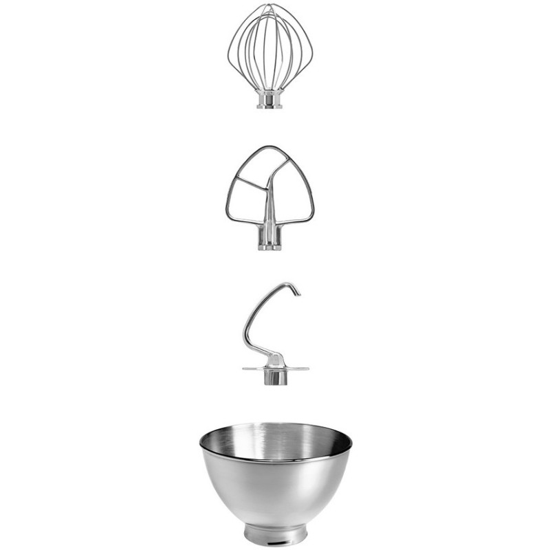Планетарний міксер KitchenAid 5KSM185PSEPP 