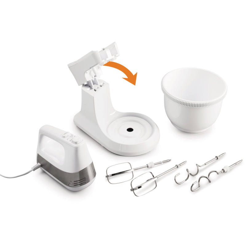 Змішувач Gorenje M500DCS