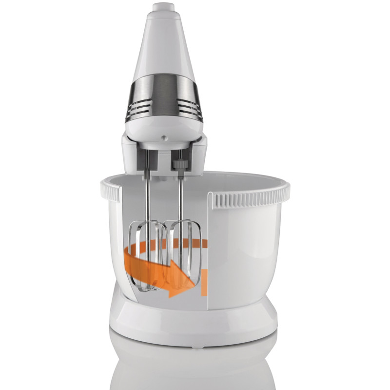 Змішувач Gorenje M500DCS