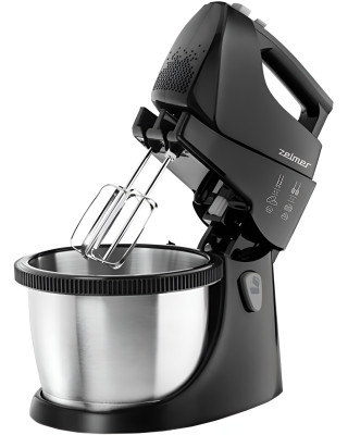 Міксер Zelmer ZHM2559BS