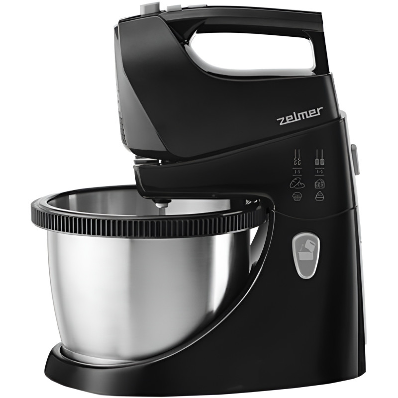 Міксер Zelmer ZHM2559BS