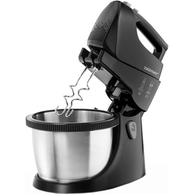 Міксер Zelmer ZHM2559BS