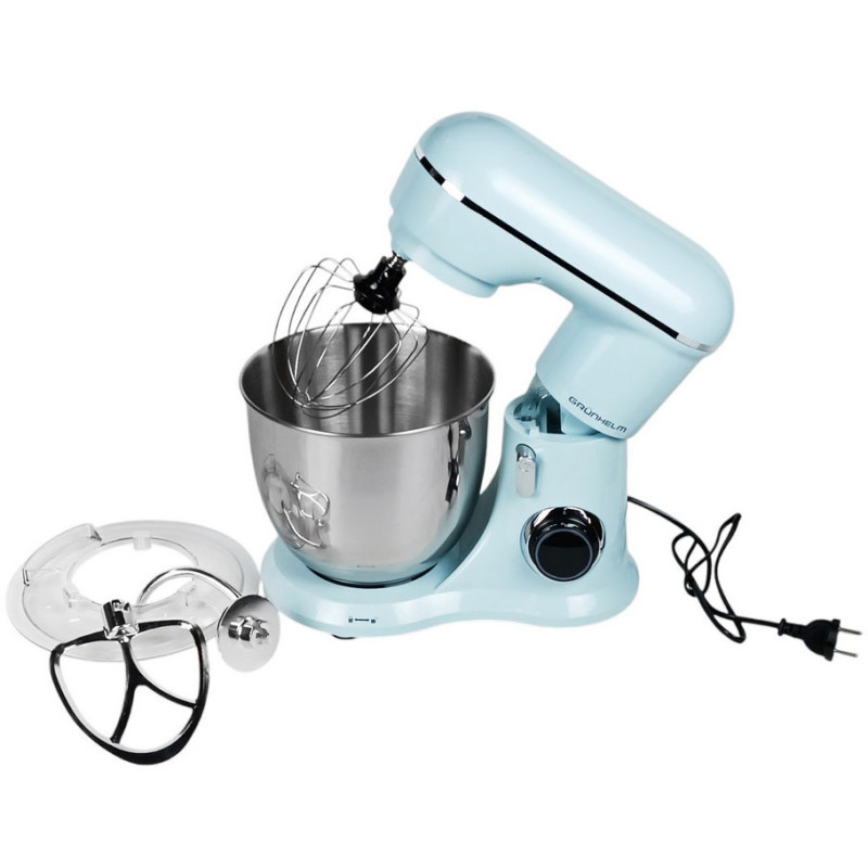 Grunhelm GKM0025BL PLANETARY MIXER
