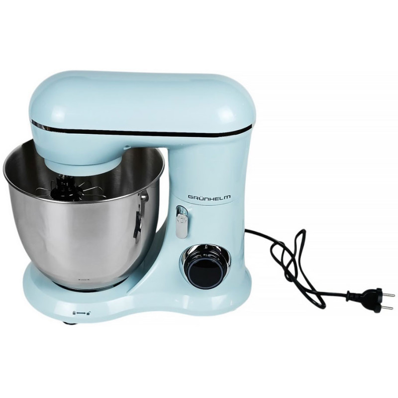 Grunhelm GKM0025BL PLANETARY MIXER