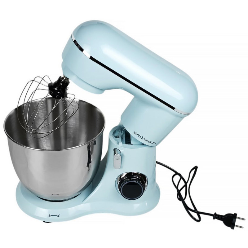 Grunhelm GKM0025BL PLANETARY MIXER