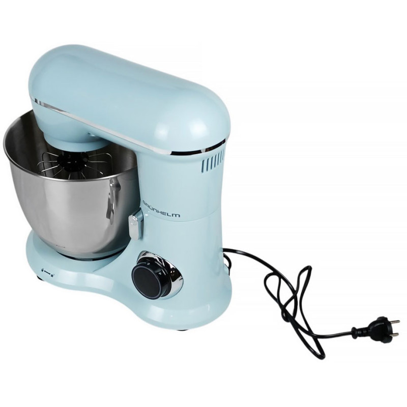 Grunhelm GKM0025BL PLANETARY MIXER