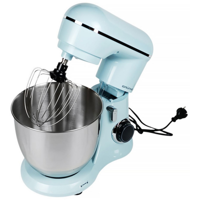 Grunhelm GKM0025BL PLANETARY MIXER