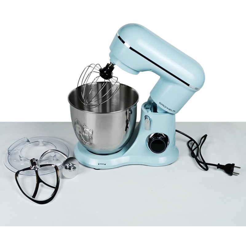 Grunhelm GKM0025BL PLANETARY MIXER