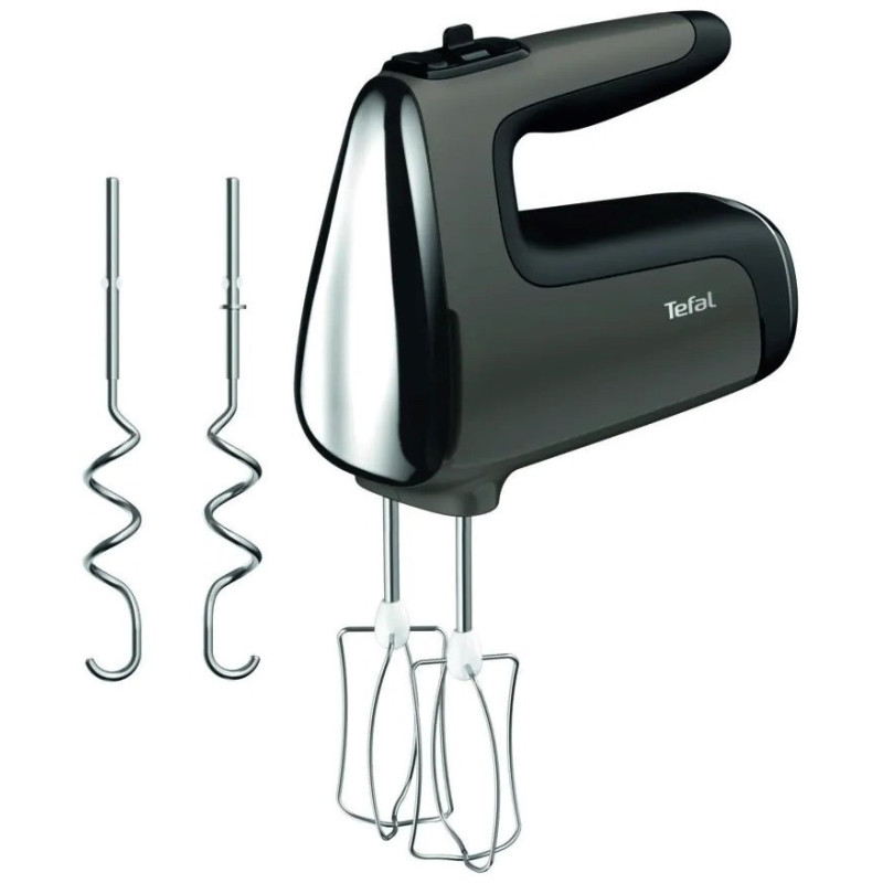 Міксер Tefal Powermix Silence HT650E38