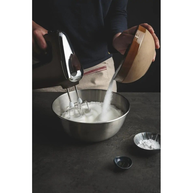 Міксер Tefal Powermix Silence HT650E38