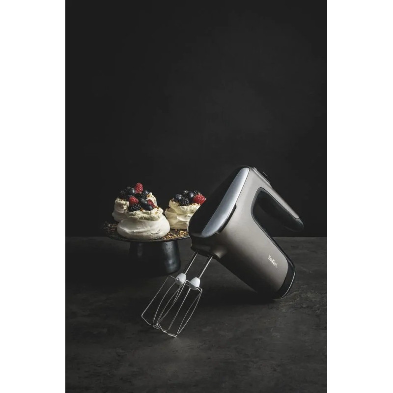 Міксер Tefal Powermix Silence HT650E38