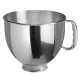 Планетарний міксер KitchenAid 5KSM125EMH
