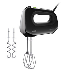 Міксер Braun MultiMix 2 HM 2110 BK