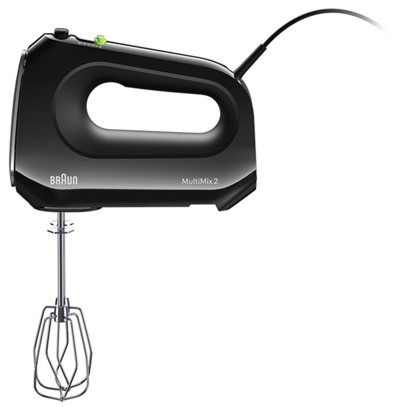 Міксер Braun MultiMix 2 HM 2110 BK