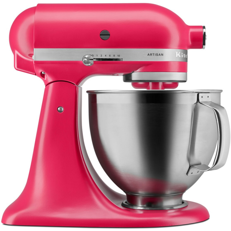 Планетарний міксер KitchenAid 5KSM195PSEHI