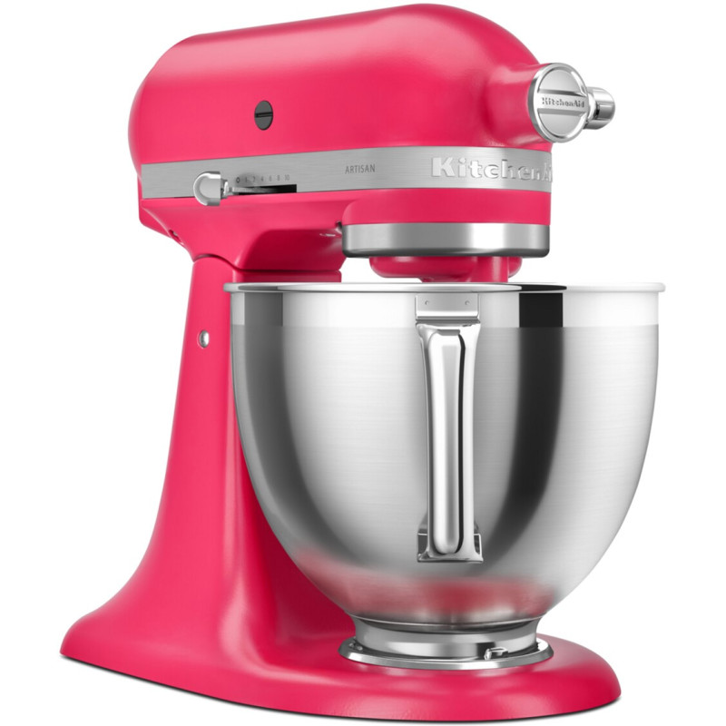 Планетарний міксер KitchenAid 5KSM195PSEHI