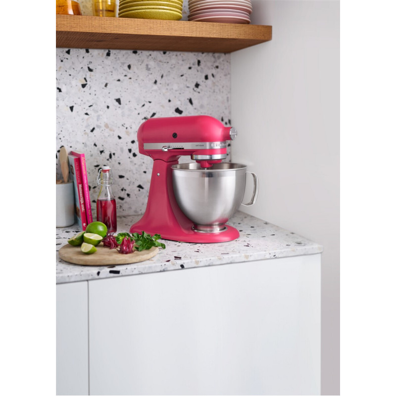 Планетарний міксер KitchenAid 5KSM195PSEHI
