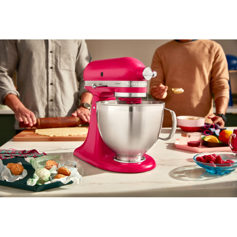 Планетарний міксер KitchenAid 5KSM195PSEHI