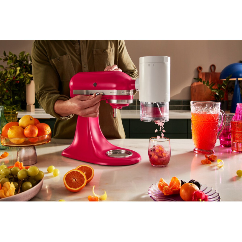 Планетарний міксер KitchenAid 5KSM195PSEHI